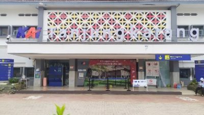 Setelah PPKM Diperpanjang, Ini Syarat Penumpang Naik Kereta Api