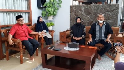 Ibunda dan Istri Menangis, Keluarga Tersangka Pengeroyokan Nakes Meminta Maaf Kepada Korban dan Nakes se-Indonesia