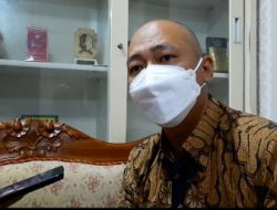 Anggota DPRD Provinsi Lampung Minta Walikota Damaikan Korban dan Tersangka