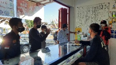 Mantap ! Indosat Ooredoo Semakin di Gemari Masyarakat Rejosari Way Jepara