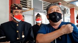 Berprilaku Baik Selama di Lapas, Andi Achmad Mendapatkan Pembebasan Bersyarat