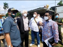 Lahan Seluas 7.85 Hektar di PKOR Way Halim Menjadi Sengketa, Pihak Ketiga Tetap Mempertahankan Hak Miliknya