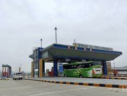 Hutama Karya Cabut Penyekatan di Ruas Tol Bakauheni-Terbanggi Besar, Ruas Lainnya Tetap Perpanjang Penyekatan