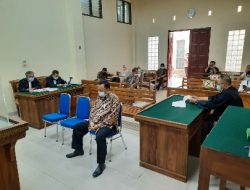 Terkait Kasus Penipuan Rp17 Miliar, Keterangan Saksi Sudutkan Terdakwa Djoko Sudibyo