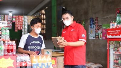 Coca-Cola Europacific Partners Gunakan 8×8 CPaaS untuk Tingkatkan Pengalaman Seluler Pelanggan B2B Indonesia