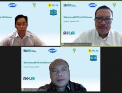 Blok Rokan Kembali ke Pangkuan Ibu Pertiwi, PLN Jaga Pasokan dan Keandalan Listrik Demi Ketahanan Energi NKRI