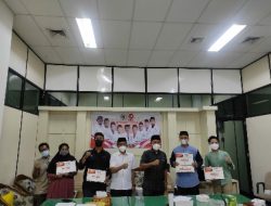 Ketua Fraksi PKS Lampung Pesankan Agar Levi Cari Algoritma Kemenangan Lomba Baca Teks Proklamasi Tingkat Nasional