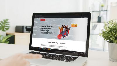 Indosat Ooredoo Berikan Lebih Dari 39.000 Beasiswa untuk Developer Masa Depan Indonesia melalui IDCamp 2021