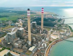 Jaga Pasokan Listrik, PLN Memfokuskan Pembelian Batu Bara Langsung dari Pemilik Tambang dan Kontrak Jangka Panjang