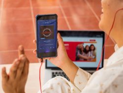 Telkomsel Hadirkan Keseruan Konser Virtual  “Godbless 48th Anniversary: Mulai Hari Ini” di Aplikasi MAXstream