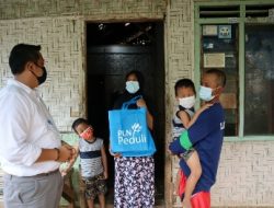 Pemerintah Kucurkan Stimulus hingga Desember 2021, Masyarakat dan Pelaku Usaha di Lampung Harap Stimulus Tetap Berlanjut