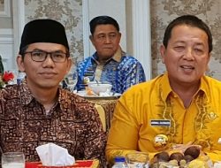 Menteri Sebut Tujuh Daerah di Lampung Larang Sekolah Tatap Muka, Ade Utami Sarankan Arinal Sabar dan Tingkatkan Vaksinasi