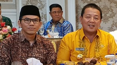 Menteri Sebut Tujuh Daerah di Lampung Larang Sekolah Tatap Muka, Ade Utami Sarankan Arinal Sabar dan Tingkatkan Vaksinasi