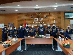 Pajak Bertutur 2021 : Sehari Mengenal, Selamanya Bangga