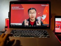 Telkomsel DigiHackAction Umumkan 3 Ide Terbaik yang Mampu Hadirkan Solusi Masa Depan di Sektor Periklanan Digital