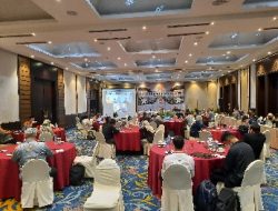 Fakultas Teknik Universitas Lampung Gelar Seminar Nasional Insinyur Profesional 2021
