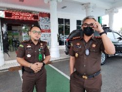 Kasus Pemukulan Nakes, Berkas Tiga Tersangka Telah Dinyatakan Sudah P-21