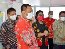 Eazy Passport Kanim Karawang Wujudkan Layanan Prima Kepada Masyarakat