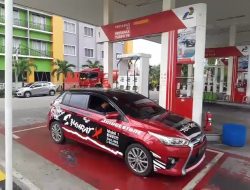 Amankan Ketersediaan Solar Hingga Akhir Tahun, Pertamina Salurkan BBM Solar Berdasarkan Regulasi Yang Ada