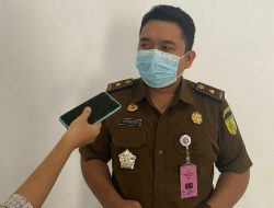 Mantan Kepala Kampung Labuhan Jaya Dituntut JPU Enam Tahun Penjara