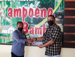 PRSSNI Lampung Menggelar Musyawarah Daerah ke-16 Dengan Protokol Kesehatan Ketat