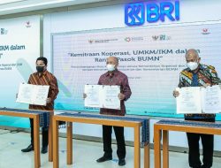 Telkomsel dan SMESCO Indonesia Jalin Kolaborasi Strategis untuk Percepat Transformasi Digital UKM