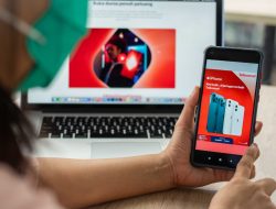 Telkomsel Hadirkan “The Best iPhone Experience” Melalui Dukungan Konektivitas Digital Terbaik