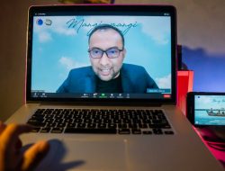 Telkomsel Bersama Kementerian Koordinator Bidang Kemaritiman dan Investasi Rilis Serial Inspiratif Mangi-Mangi di MAXstream