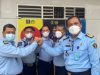 Beri Bantuan Kepada WBP Terdampak Kebakaran Lapas I Tangerang, Kadivpas: Kami Berempati Terhadap Kejadian
