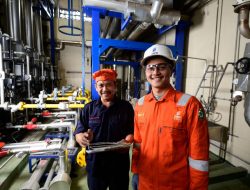 Subholding Gas Pertamina Tambah 75 Pelanggan Baru di Sektor Retail dan Industri