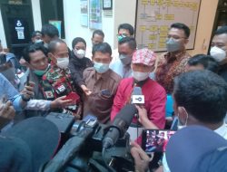 Achmad Sobrie: Ahli Waris Lima Keturunan Bandardewa Minta HGU PT HIM Segera Dicabut