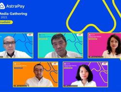 AstraPay, Pembayaran Digital Milik Grup Astra yang Solutif dan Terpercaya
