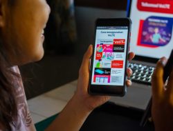 Terus Perkuat Ekosistem 5G, Layanan VoLTE Telkomsel Kini Hadir di 219 Kota