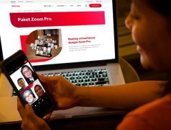 Telkomsel Berkolaborasi dengan Zoom Hadirkan Pengalaman Premium Interaksi Virtual yang Terjangkau