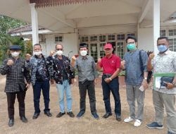 Dukung Kebijakan Presiden, Achmad Sobrie Dorong Aparat Bongkar Mafia Tanah HGU PT HIM