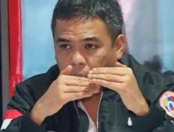 Ketua Relawan Jokowi: Jaksa Agung Harus Tetap Fokus Pada Penegakan Hukum