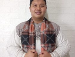 Memenangkan Kuis Addem Dua Kali Berturut-turut Da’i Muda Ini di Juluki Sebagai Ustaz Digital