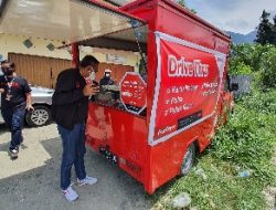 Telkomsel Pastikan Kesiapan Jaringan Broadband dan Layanan Digital Terdepan untuk Perhelatan PON XX Papua 2021  