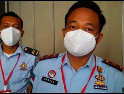 Guna Meningkatan Sinergitas Aparat Penegak Hukum, Kalapas Gunung Sugih Hadiri Rakor Dilkumjakpol Plus