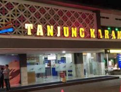 PT KAI Divre IV Tanjungkarang Siapkan 10 Vaksinasi Untuk 10 Penumpang KA Rajabasa dan Kuala Stabas