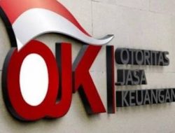 Jaga Momentum Pemulihan Ekonomi, OJK Perpanjang Kebijakan Stimulus Perekonomian