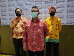 Seminar Nasional Pengabdian Masyarakat dan Inovasi (SENAPATI) 2021