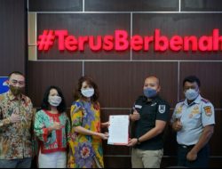 Kini Bayar Trans Semarang Bisa Pakai AstraPay
