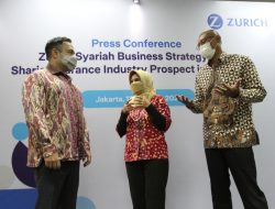Fokus Kembangkan Pasar Ritel dan Produk Halal, Zurich Syariah Siap Jadi Pemain Terdepan Asuransi Syariah di 2024