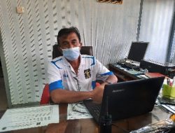 Lapas Kelas I Bandarlampung Bekerjasama Dengan Disdukcapil Gelar Perekaman e-KTP Bagi WBP