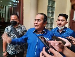 Sujarwo Meminta Dokter Yang Menandatangani Hasil Visum Et Repertum Diperiksa Dalam Persidangan