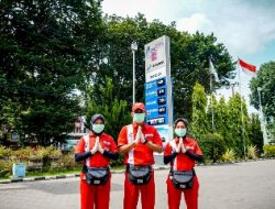 Dukung Pertumbuhan Ekonomi, Pertamina Pastikan Stok Dan Penyaluran BBM Di Sumbagsel Aman