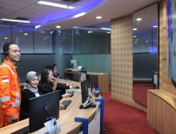 Jaga Kinerja Positif, PGN Subholding Gas Pertamina Catatkan Laba USD 196,5 juta & Pertumbuhan Niaga Gas Semester I