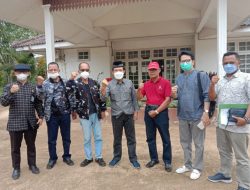 BPN RI Mangkir, Sidang Elektronik Gugatan HGU PT HIM Ditunda Satu Pekan