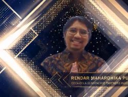 Coca-Cola Europacific Partners Indonesia Raih 6 Penghargaan Global di 16th Contact Center World Top Ranking Performers 2021